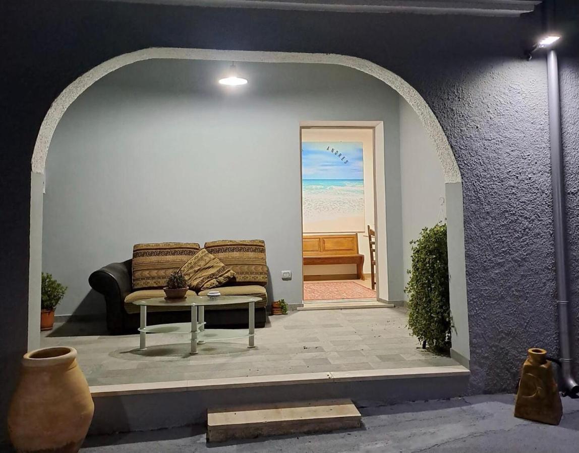 Villa Andres Sassari Eksteriør bilde