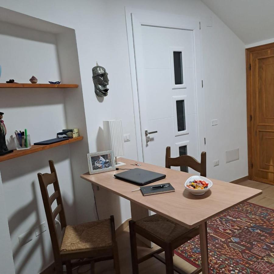 Villa Andres Sassari Eksteriør bilde